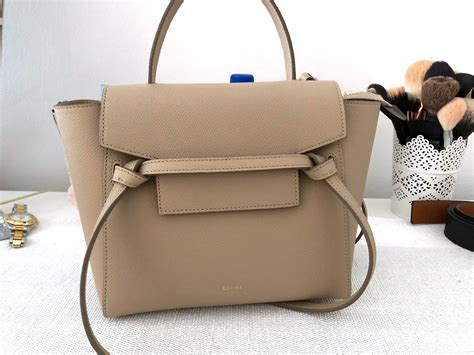 celine nano belt bag cloud|celine nano belt bag crocodile.